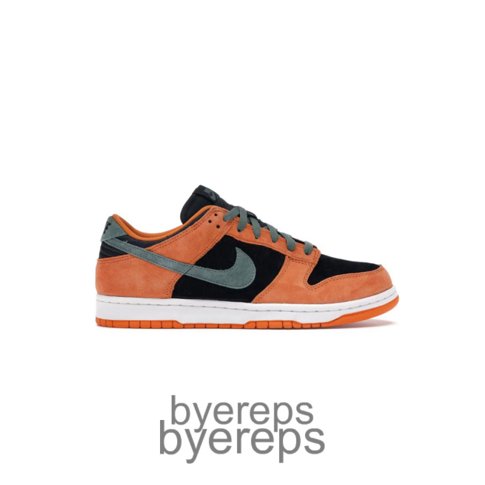 Dunk Low Ceramic