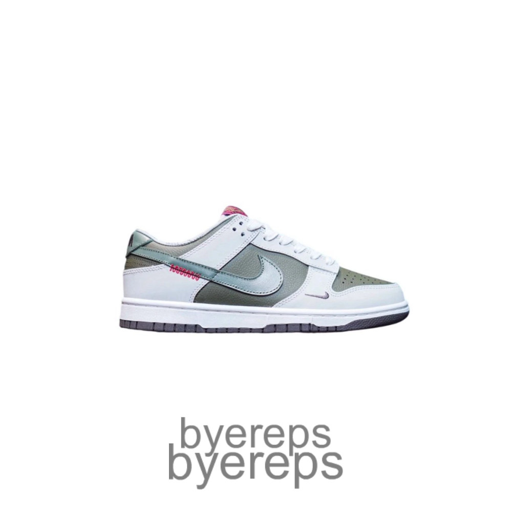 Dunk Low Cny Year Of The Snake
