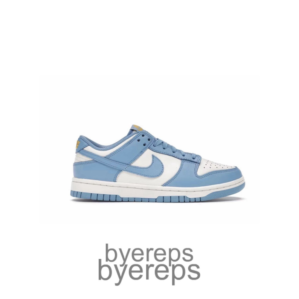Dunk Low Coast (Womens) Shoes