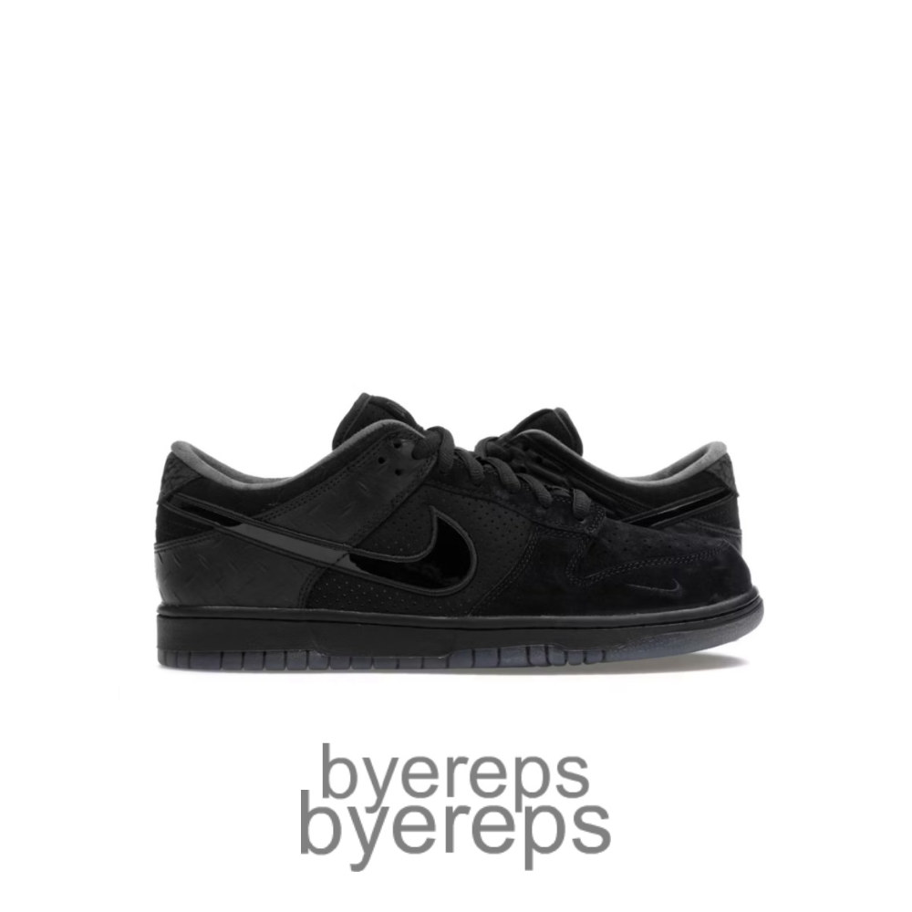 Dunk Low Ducks Of A Feather Black University Of Oregon Pe