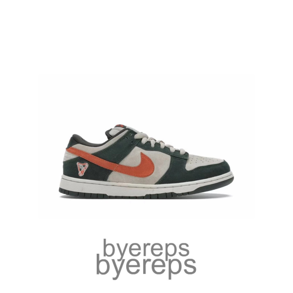 Dunk Low Eire