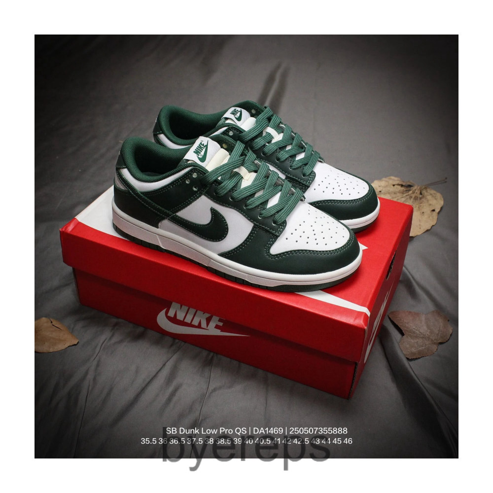 Nike Dunk Low Essential Paisley — photo 3 of 4
