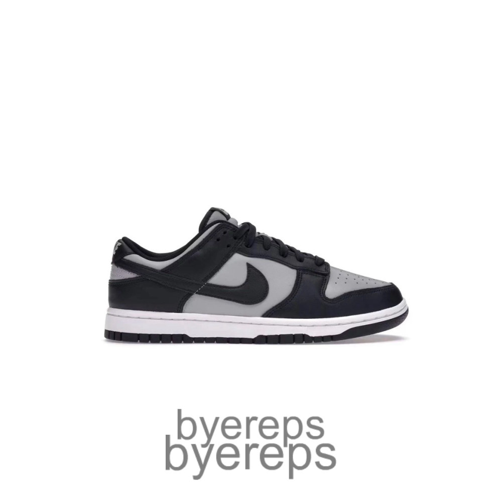 Dunk Low Georgetown