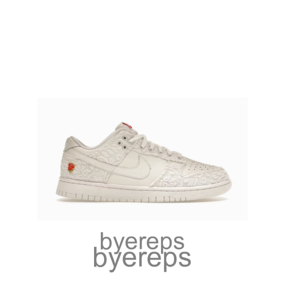 Dunk Low Give Her Flowers Womens