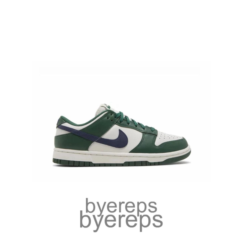 Dunk Low Gorge Green