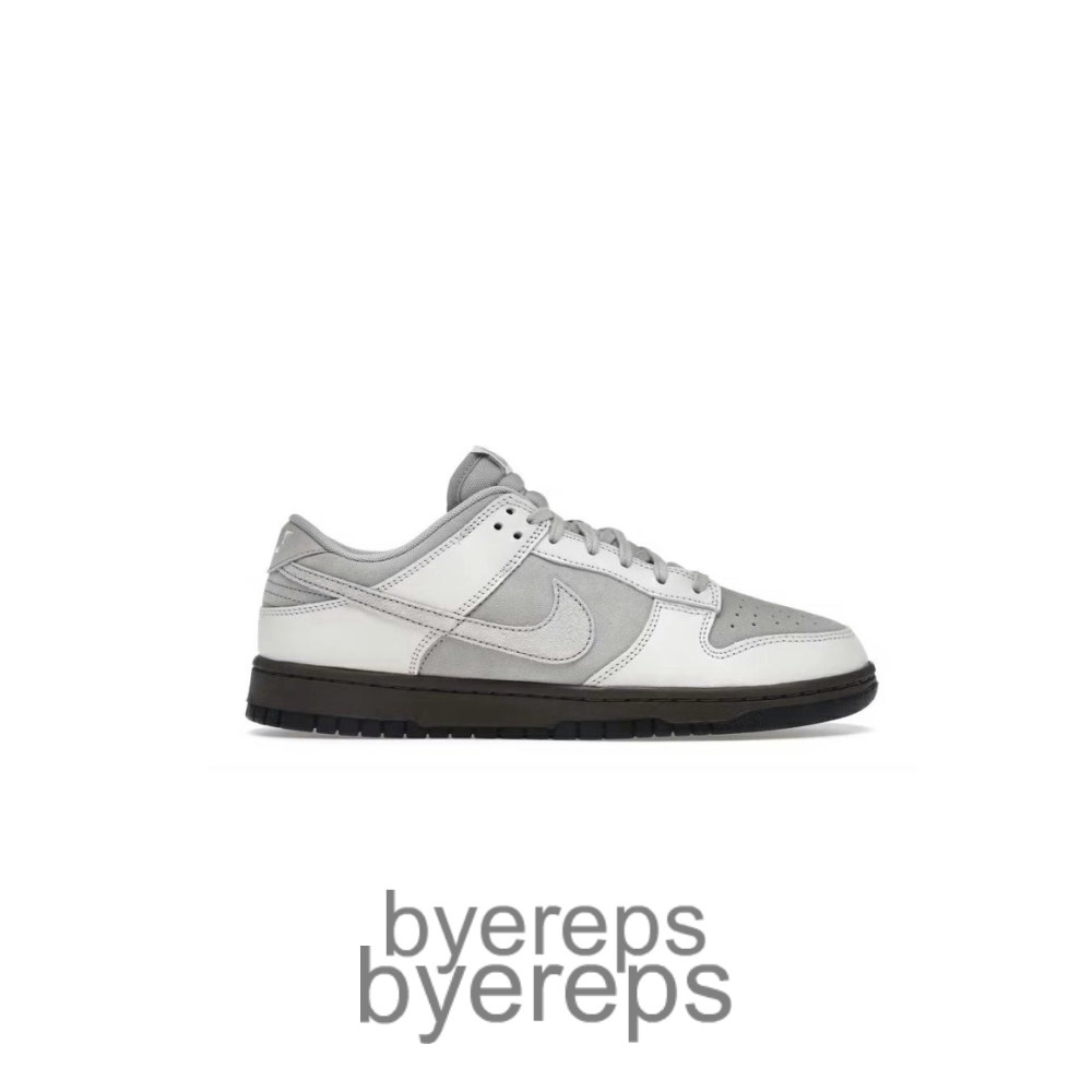 Dunk Low Ironstone