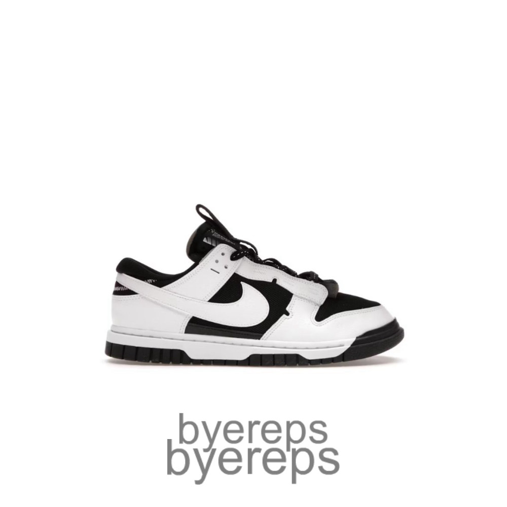 Dunk Low Jumbo Reverse Panda