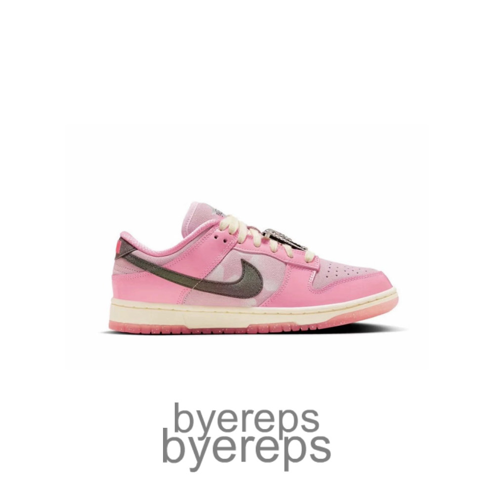 Dunk Low Lx Barbie (Womens) Quality Fn8927 621