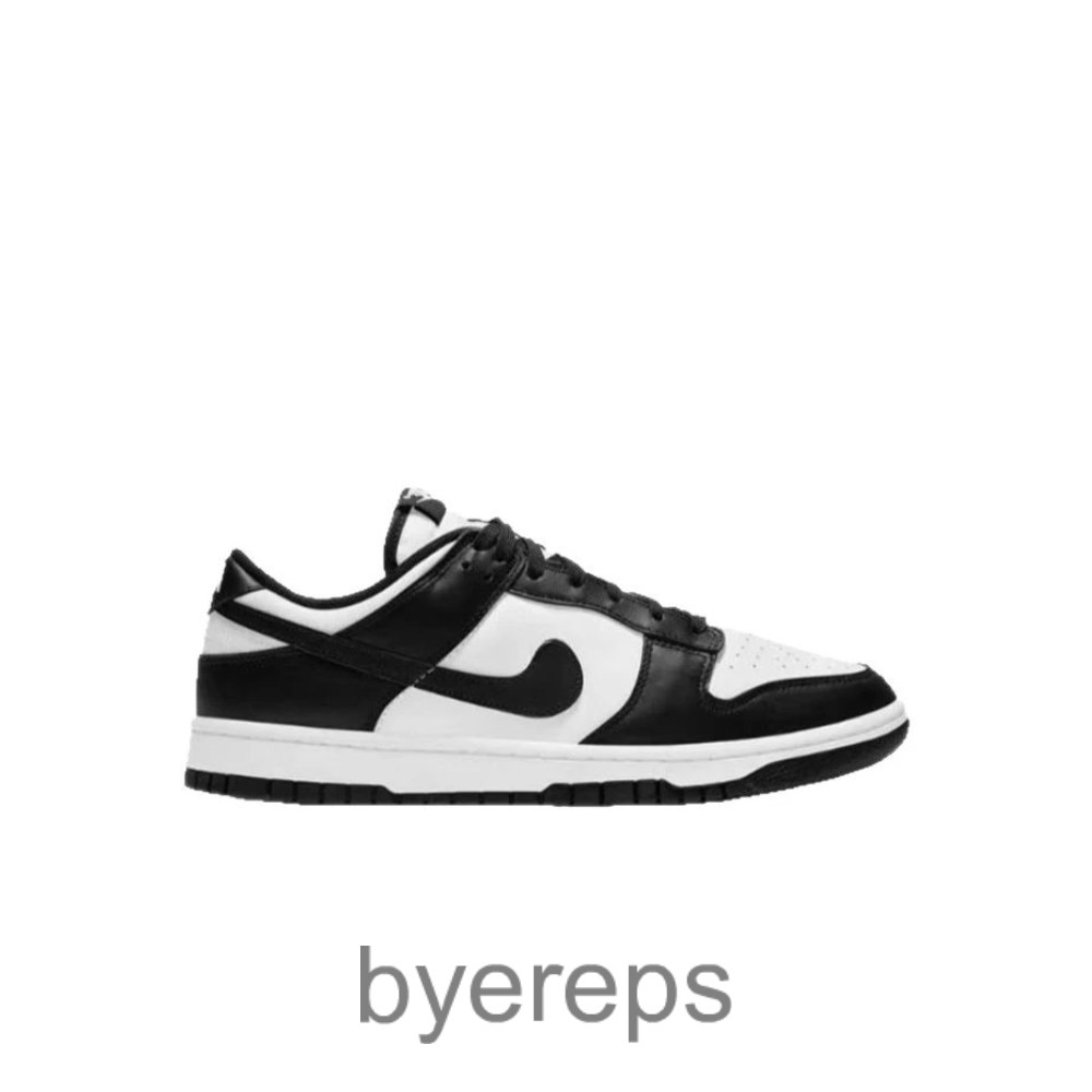 Dunk Low Panda