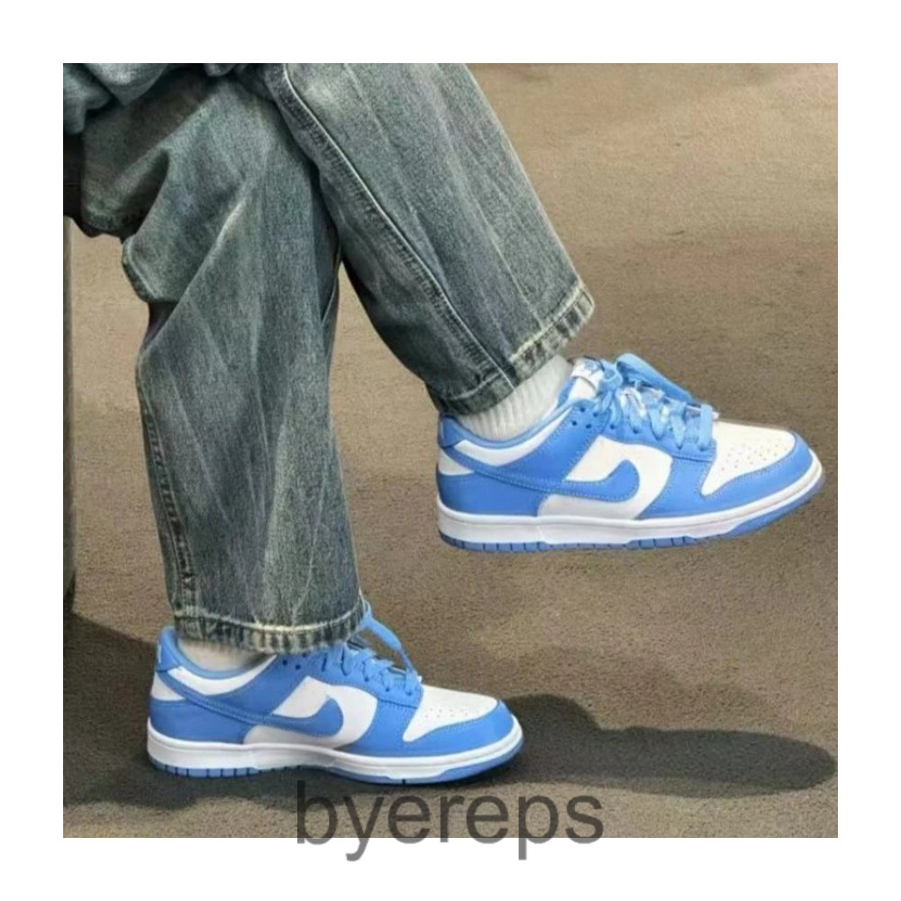 Nike Dunk Low Panda — photo 2 of 4