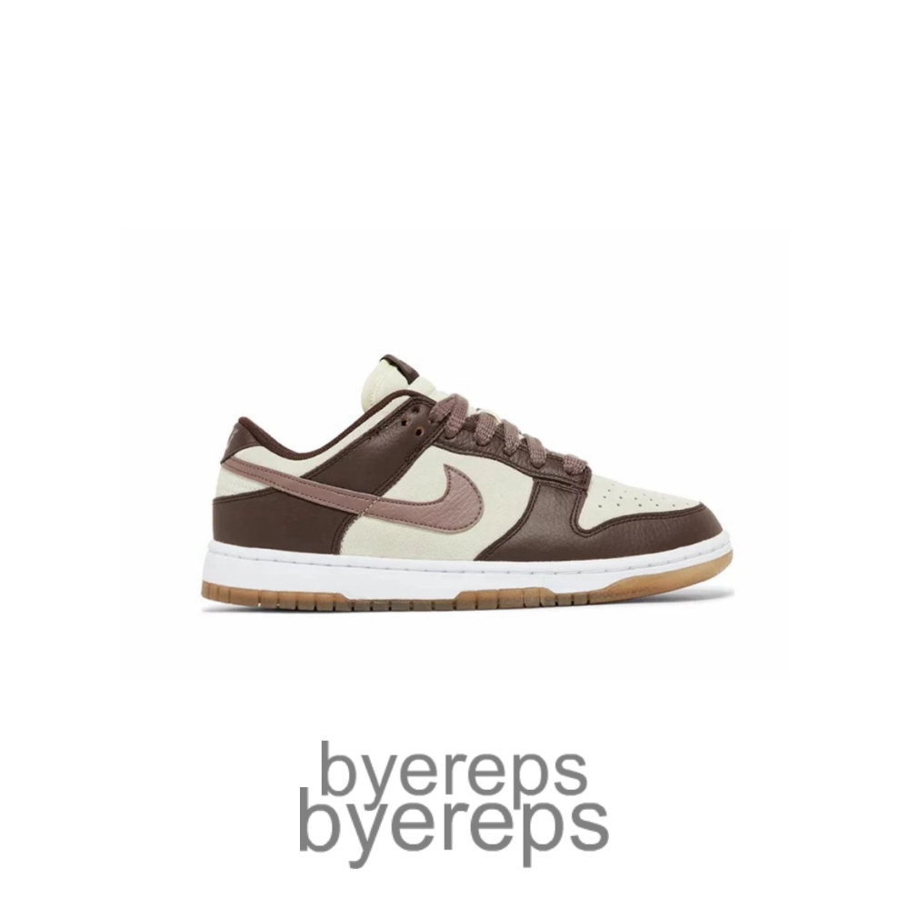 Dunk Low Plum Eclipse