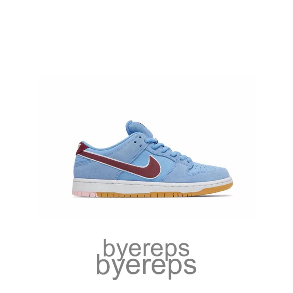 Dunk Low Premium SB Philadelphia Phillies