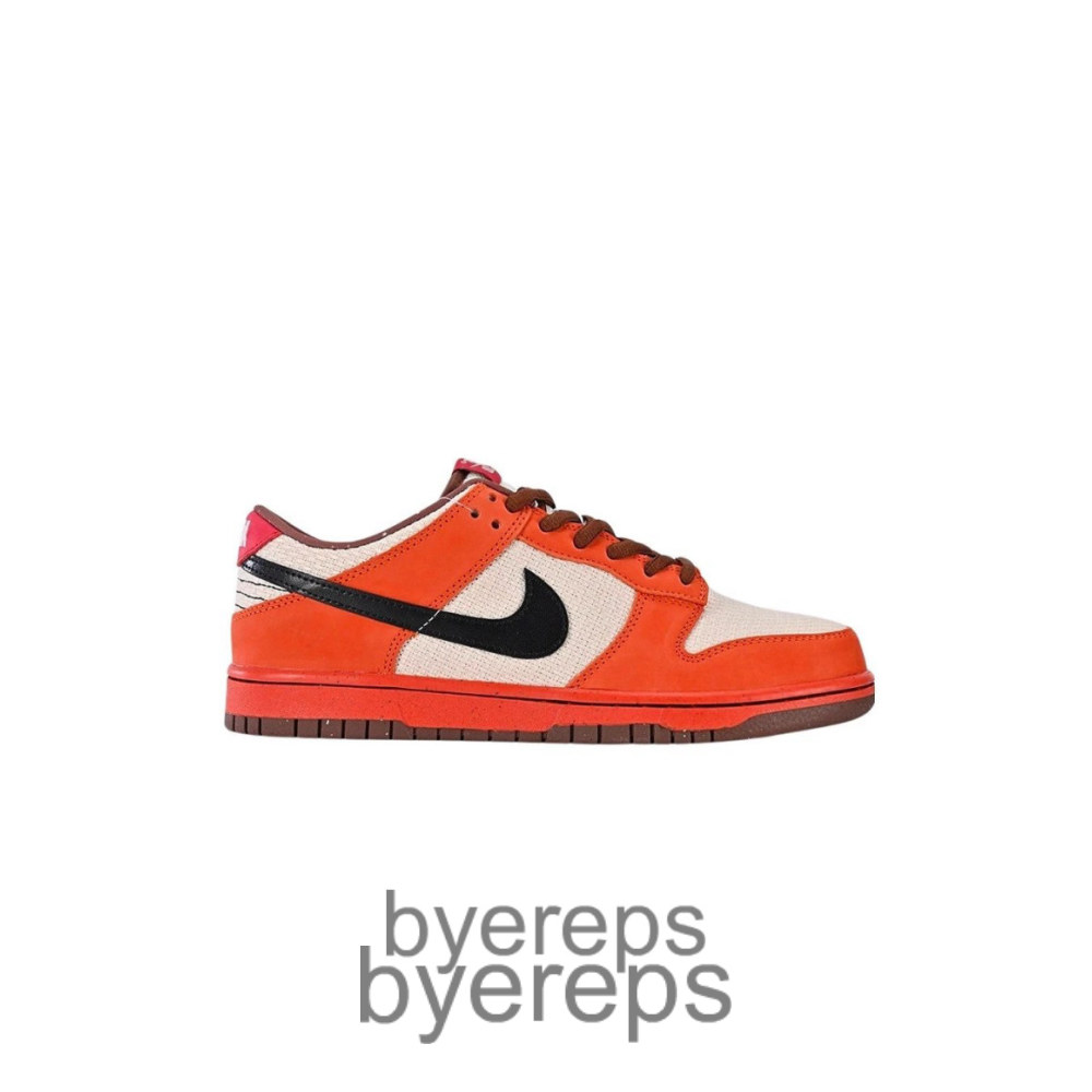Dunk Low Premium SB Un-Hemp