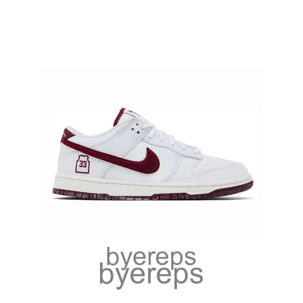 Dunk Low Protro Kobe Bryant Lower Merion Home
