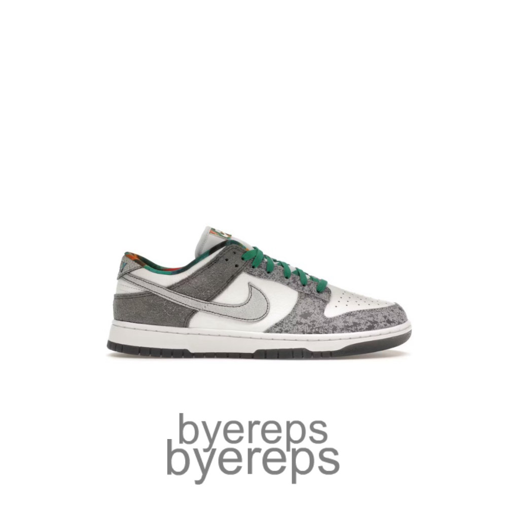Dunk Low Retro Premium Philly