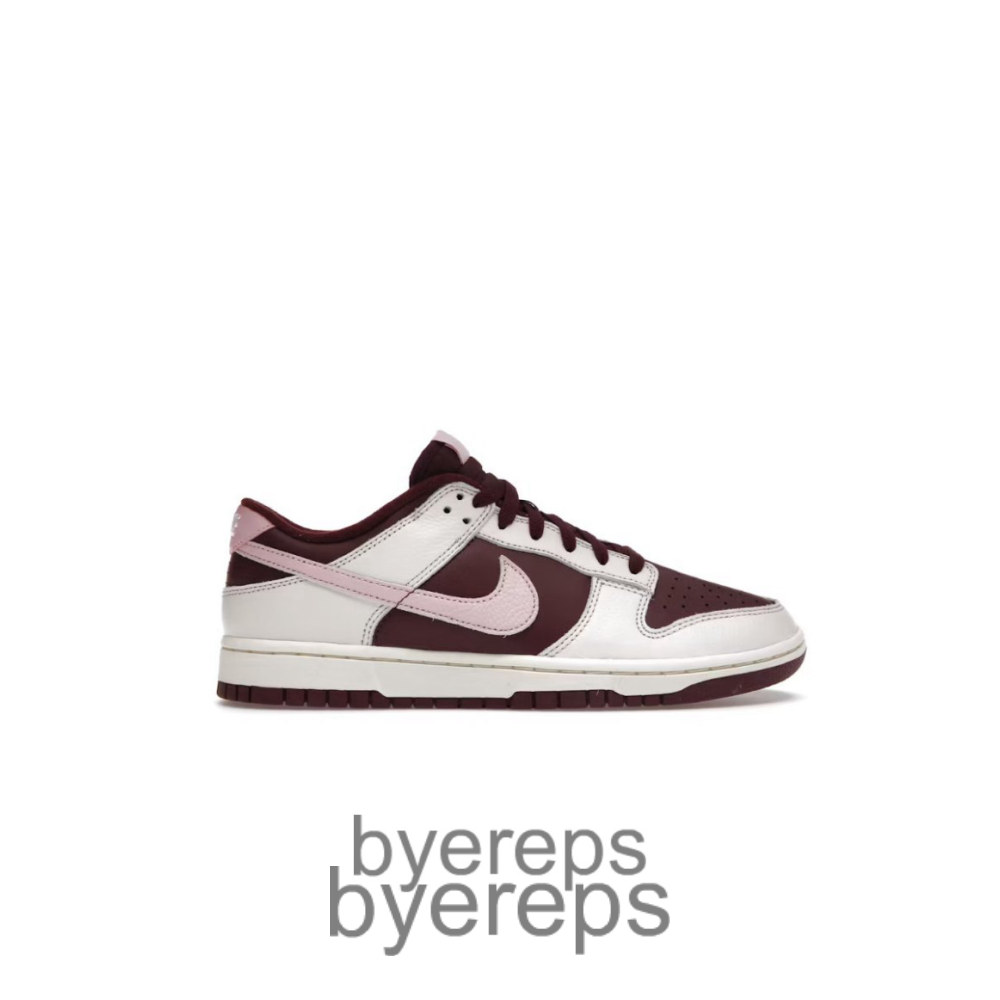 Dunk Low Retro Prm Valentine'S Day 2023