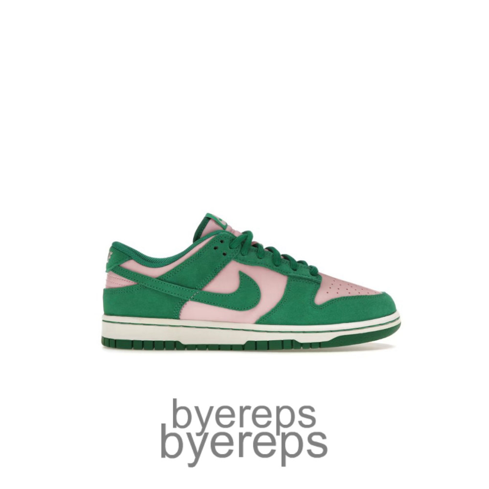 Dunk Low Retro Se Medium Soft Pink Malachite