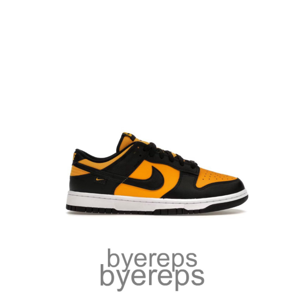 Dunk Low Reverse Goldenrod 2024
