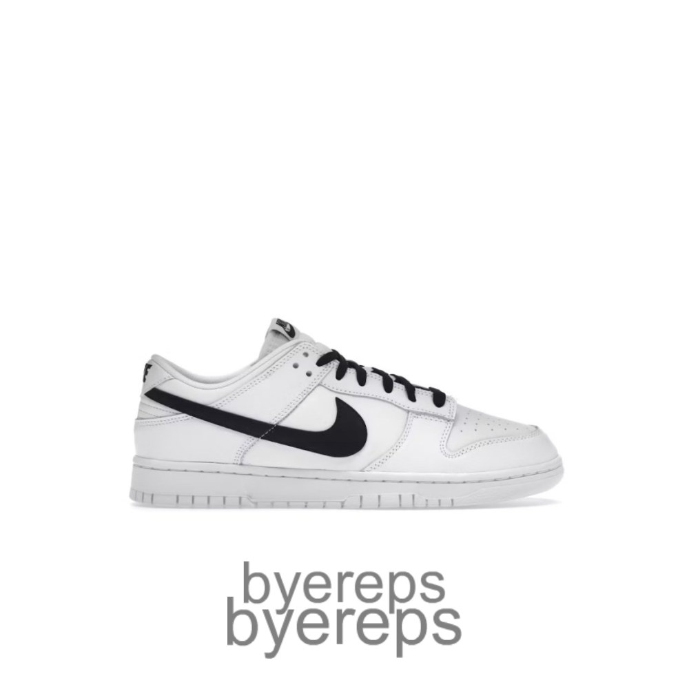 Dunk Low Reverse Panda