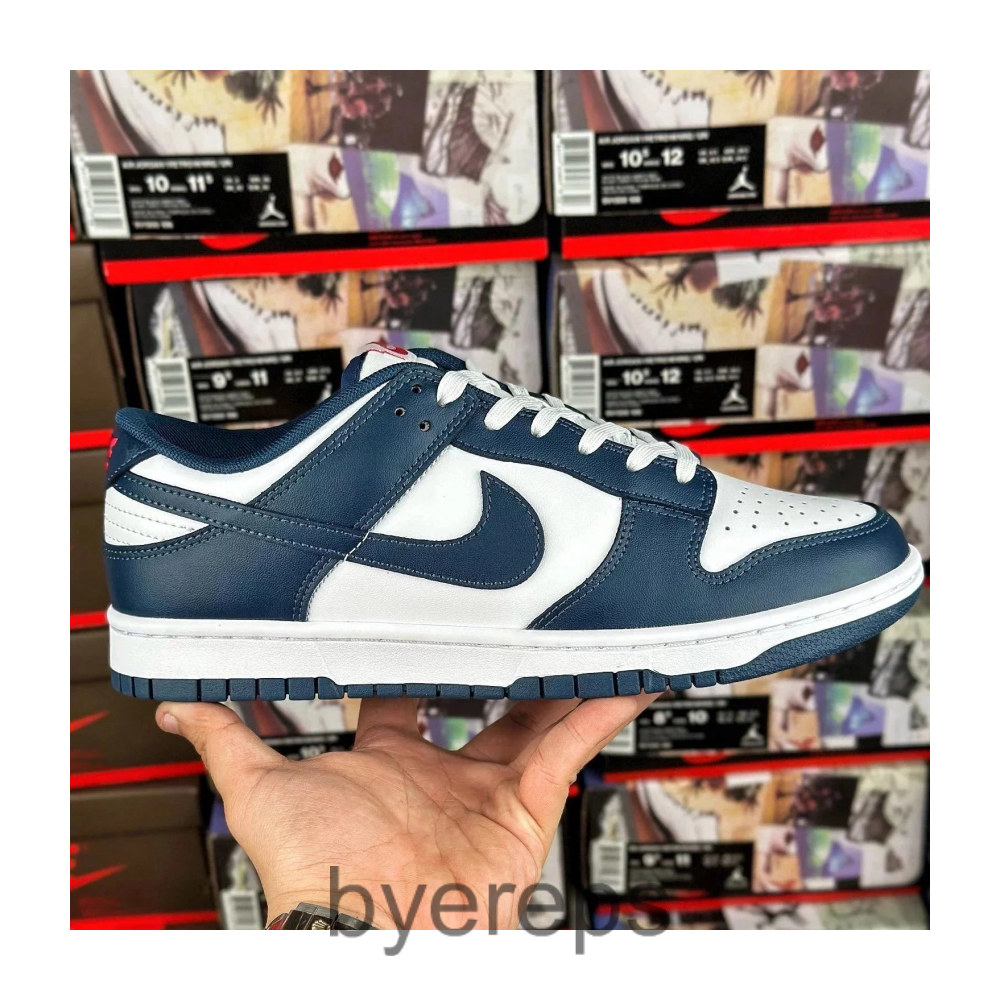 Dunk Low Rose Whisper