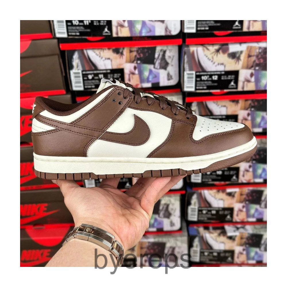 Nike Dunk Low Rose Whisper — photo 2 of 4