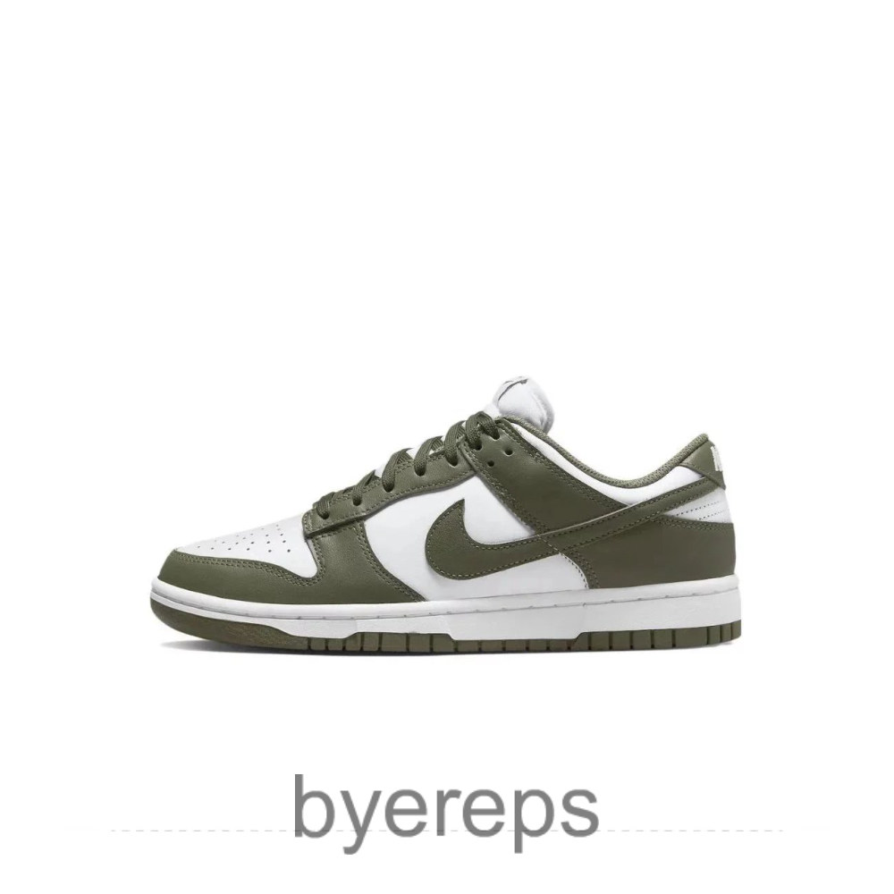 Nike Dunk Low Rose Whisper — photo 4 of 4