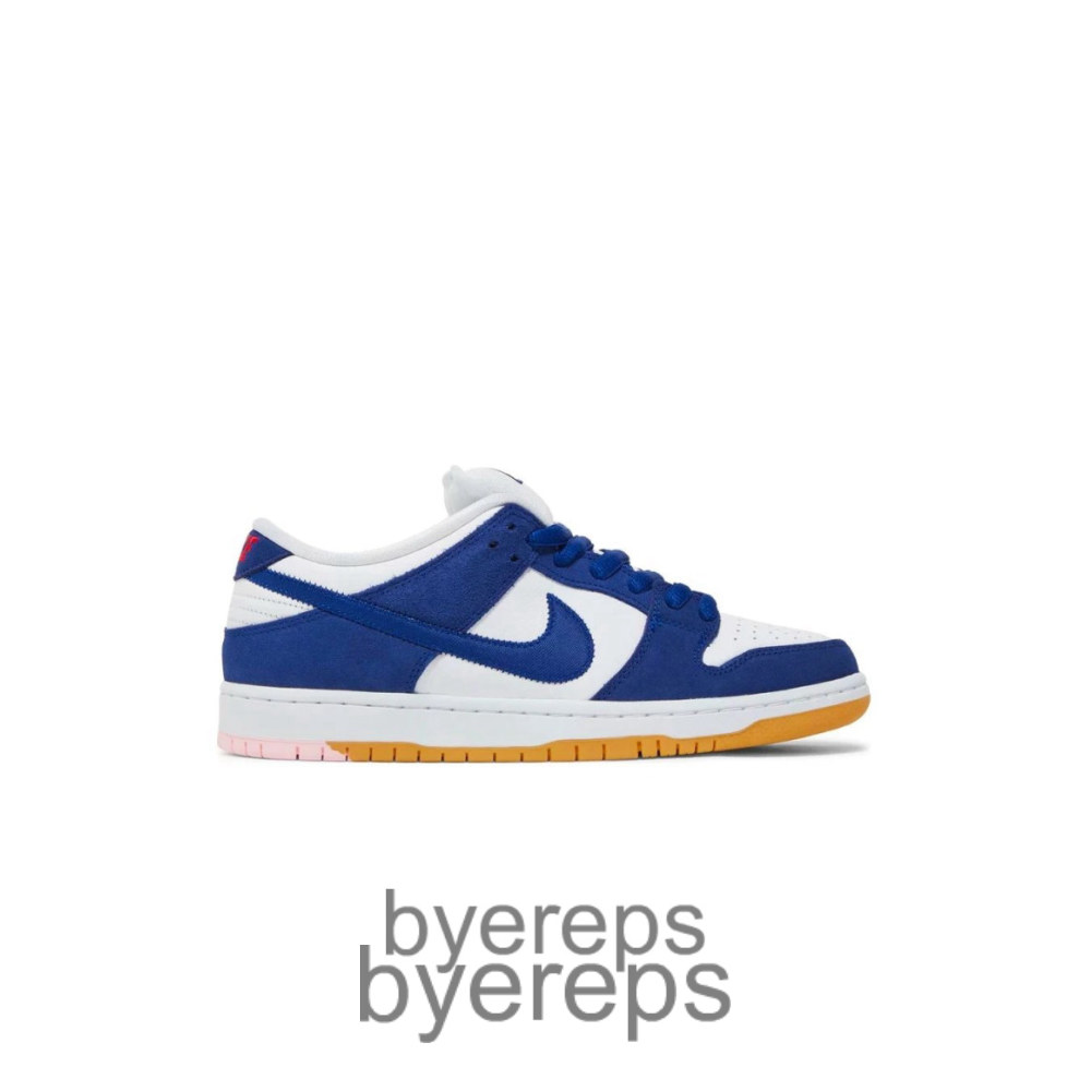 Dunk Low SB Los Angeles Dodgers