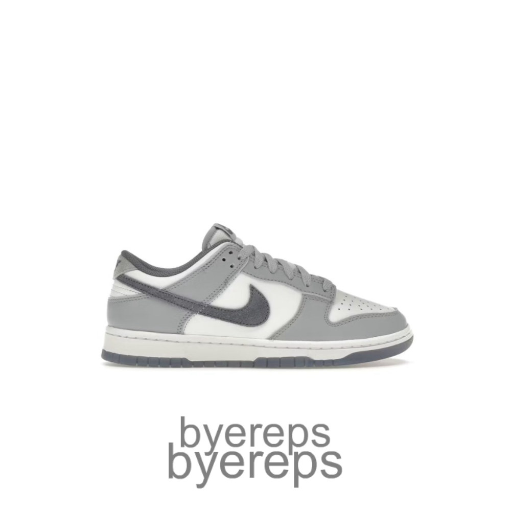 Dunk Low Se Light Carbon