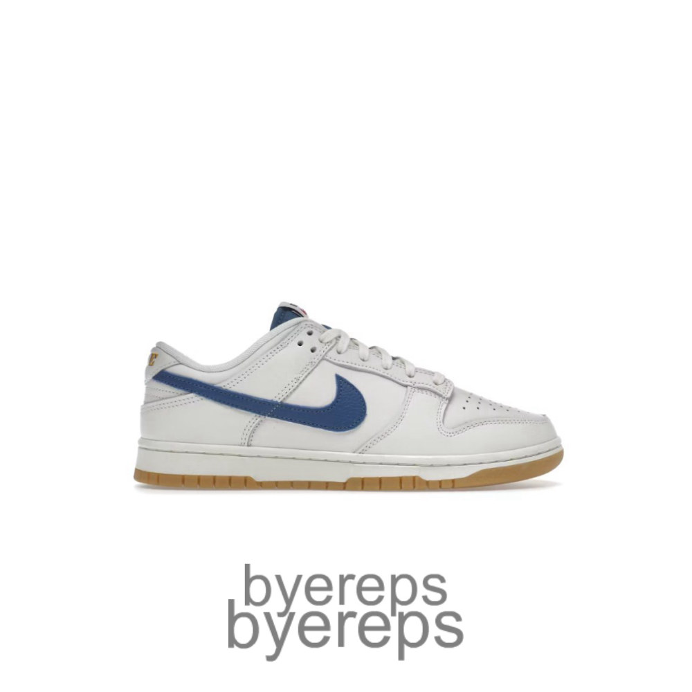 Dunk Low Se Sail Dark Marina Blue