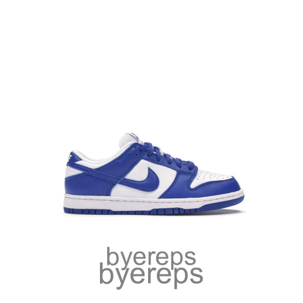 Dunk Low Sp Kentucky