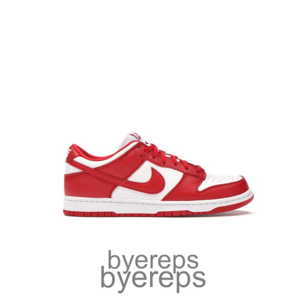 Dunk Low Sp St. Johns