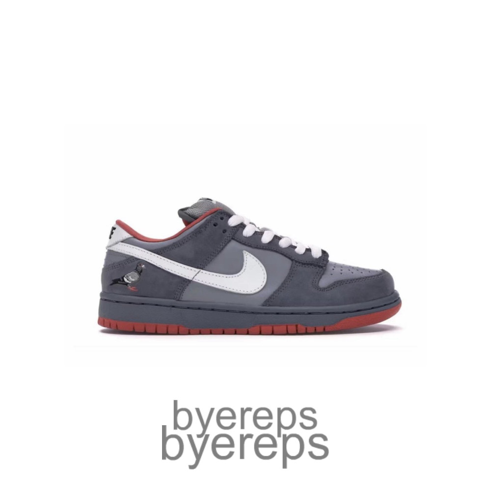Dunk Low Staple Nyc Pigeon