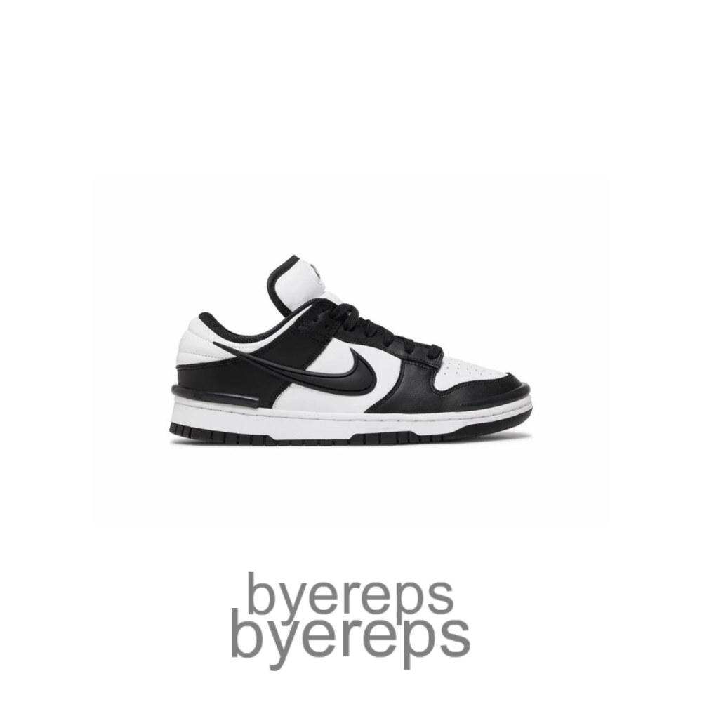 Dunk Low Twist Panda