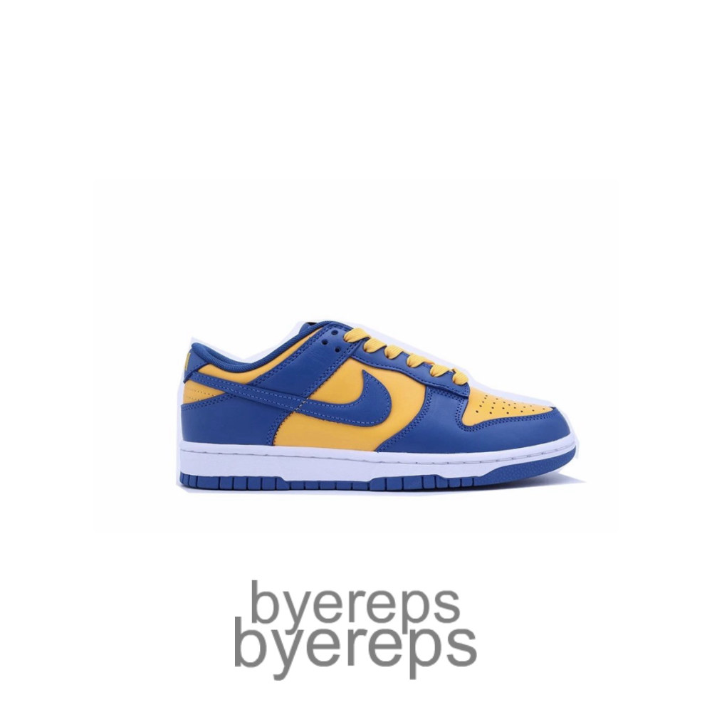 Dunk Low Ucla