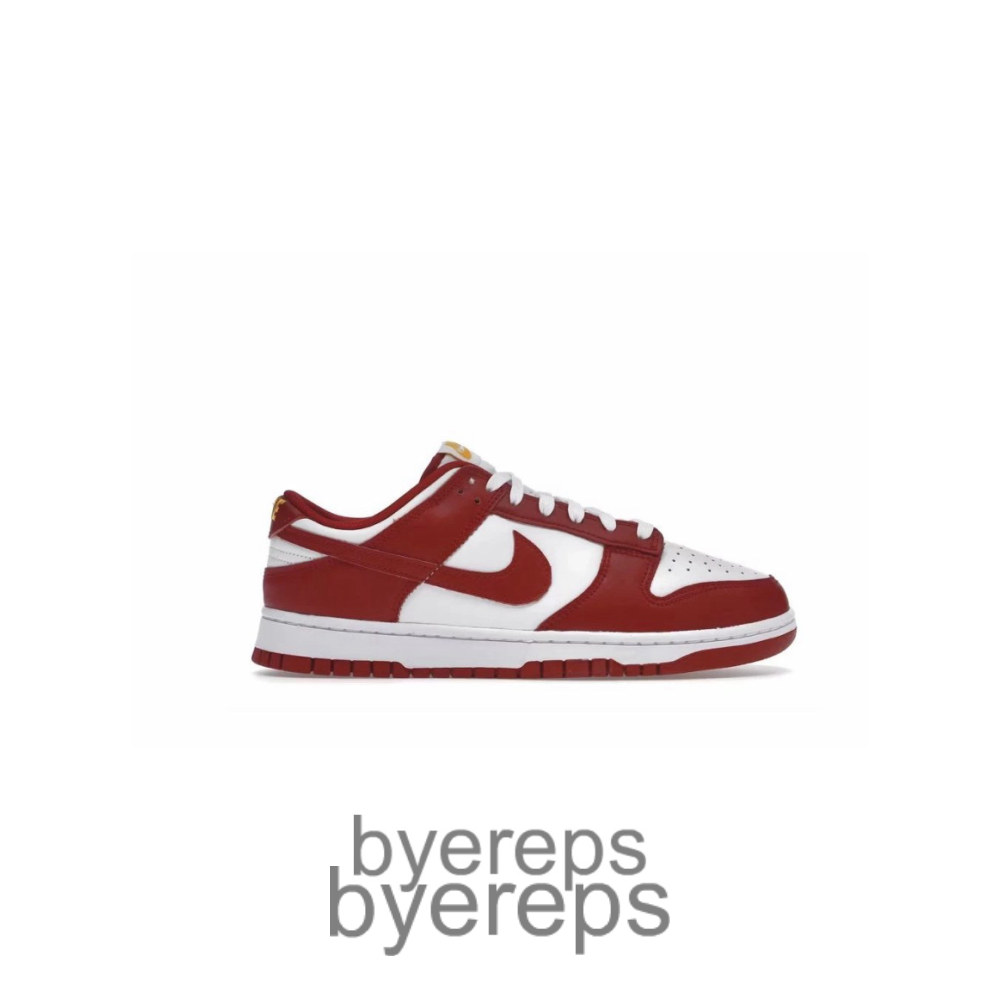 Dunk Low Usc