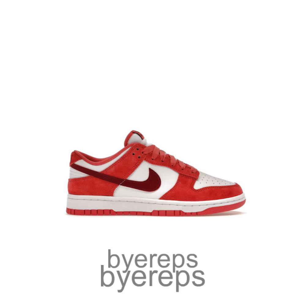 Dunk Low Valentine'S Day 2024 Womens