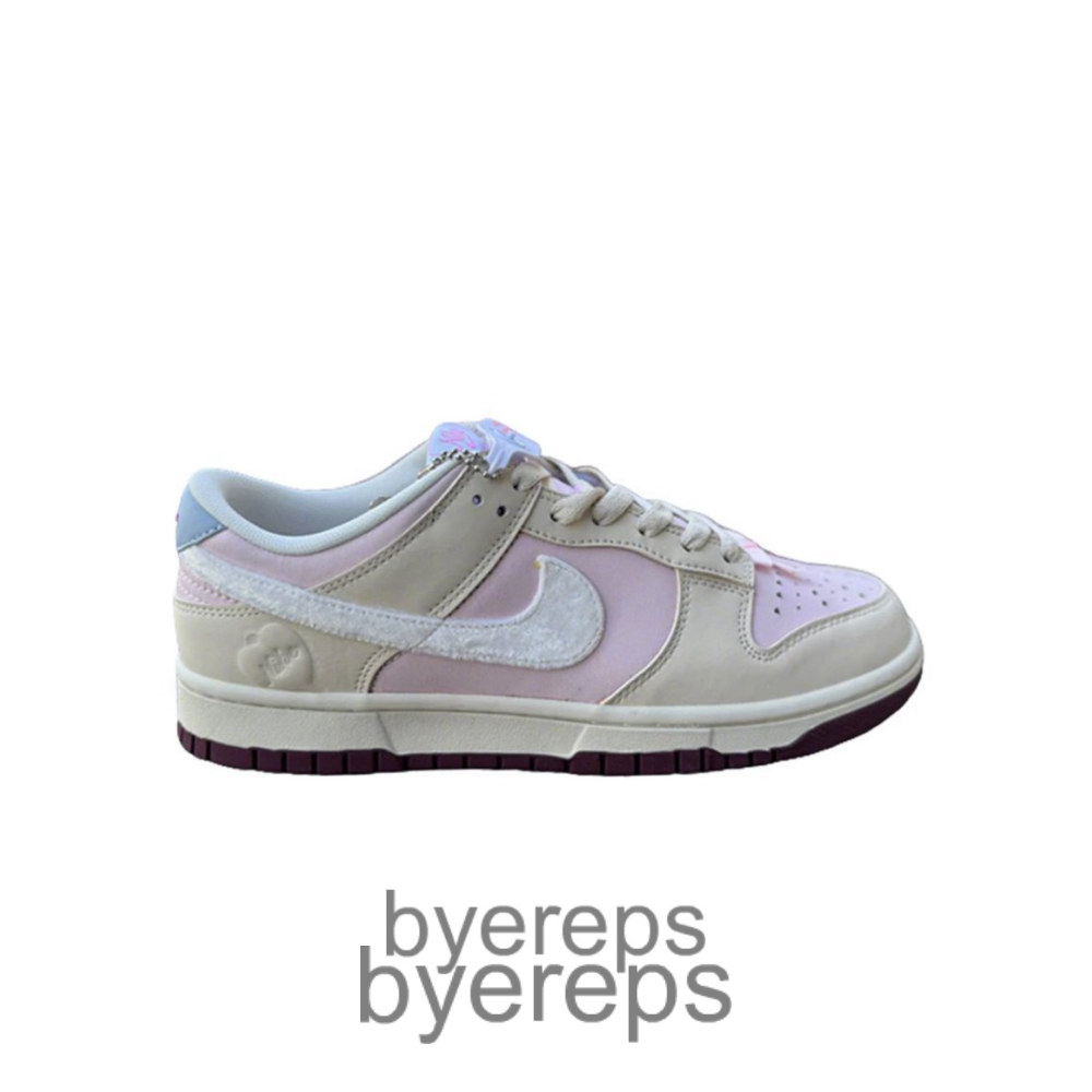 Dunk Low Valentine'S Day 2026 Cream