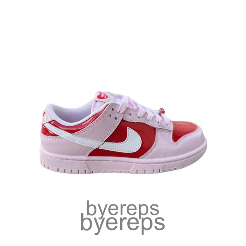 Dunk Low Valentine'S Day Be Me 2026