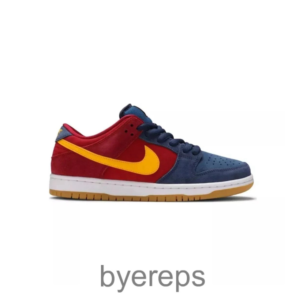 Nike Dunk SB Big Foot — photo 4 of 4
