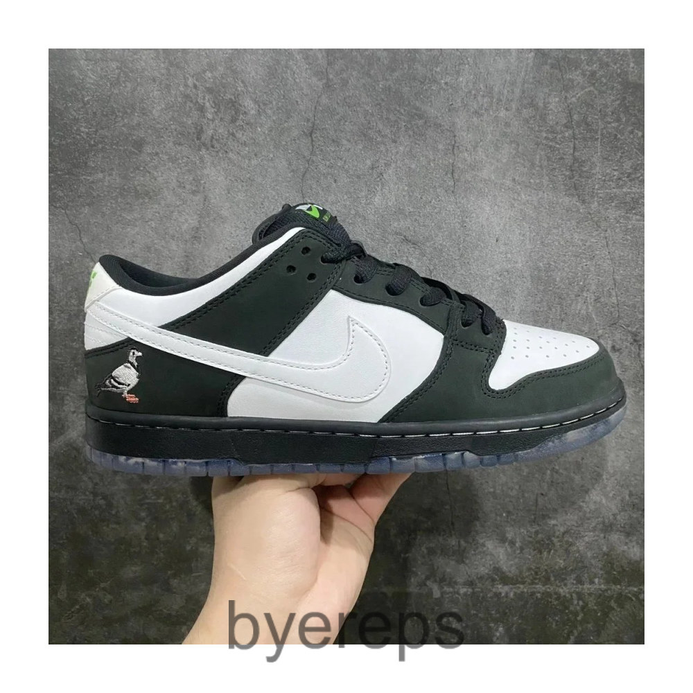 Nike Dunk SB M Batch (27 Colours) — photo 2 of 4