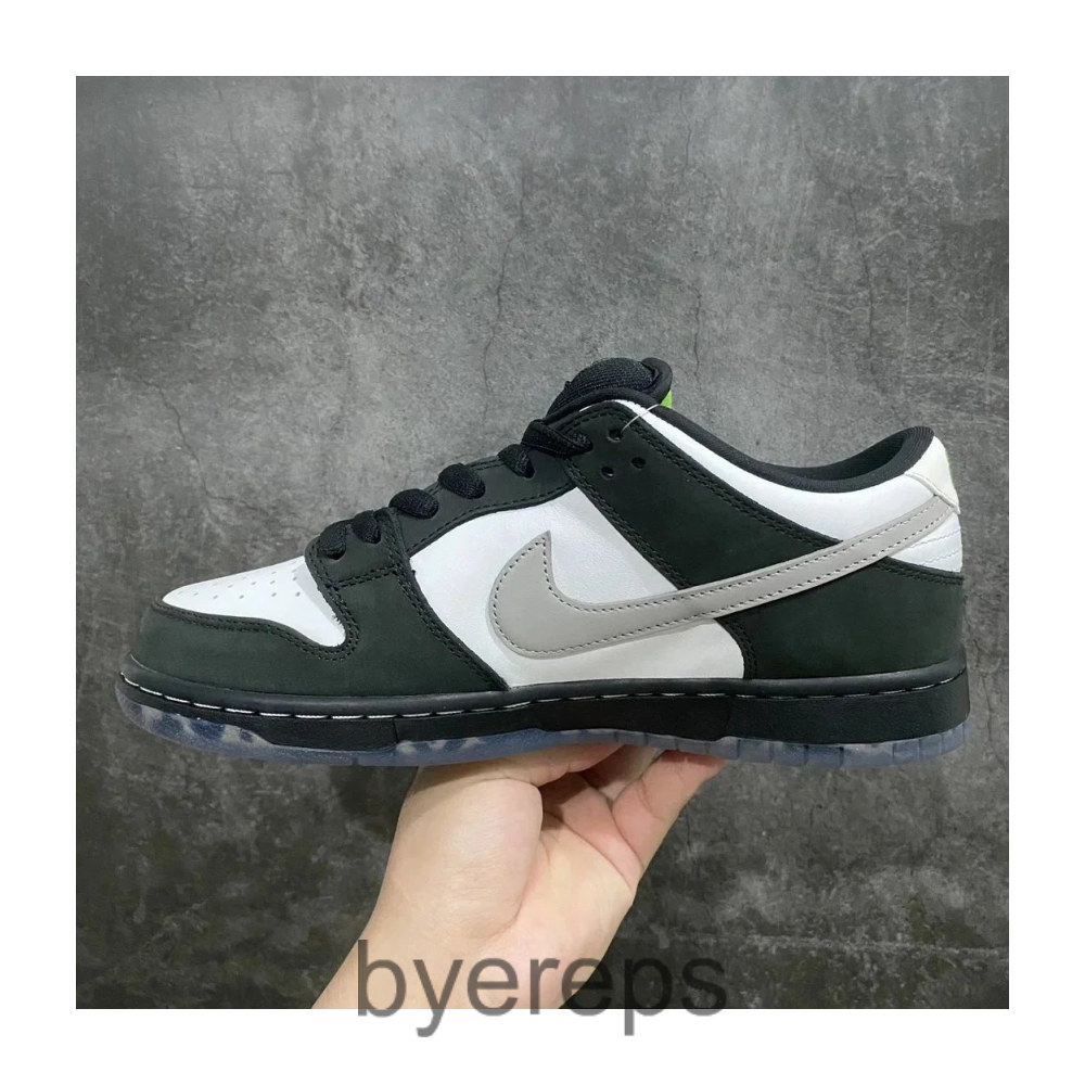 Nike Dunk SB M Batch (27 Colours) — photo 3 of 4