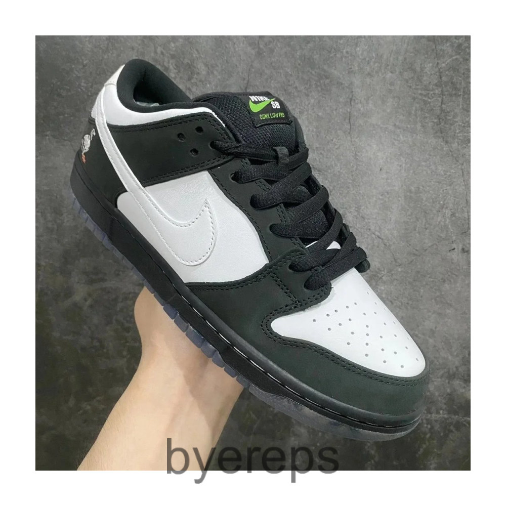 Nike Dunk SB M Batch (27 Colours) — photo 4 of 4