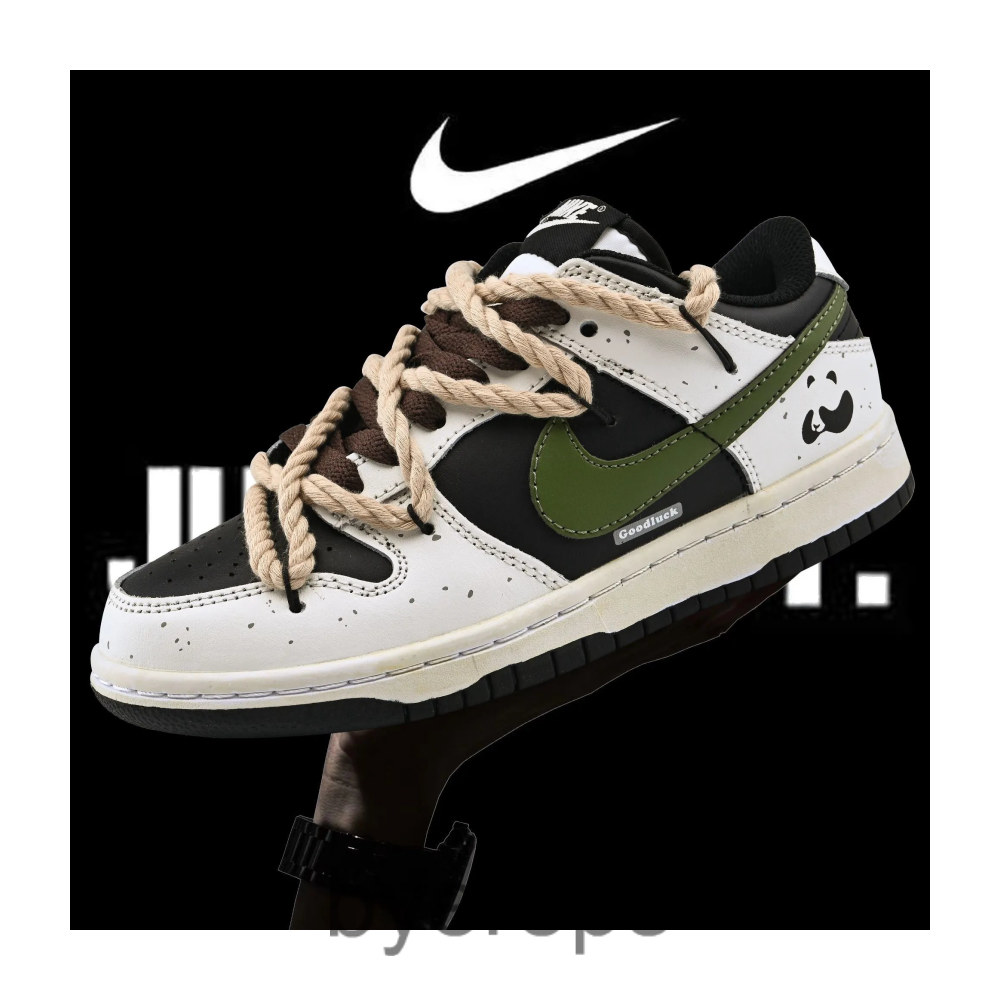 Nike Dunk SB Purple Pigeon — photo 4 of 4