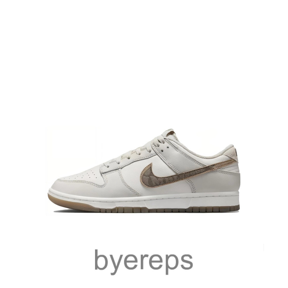 Nike DunkSB White Lobster — photo 2 of 4