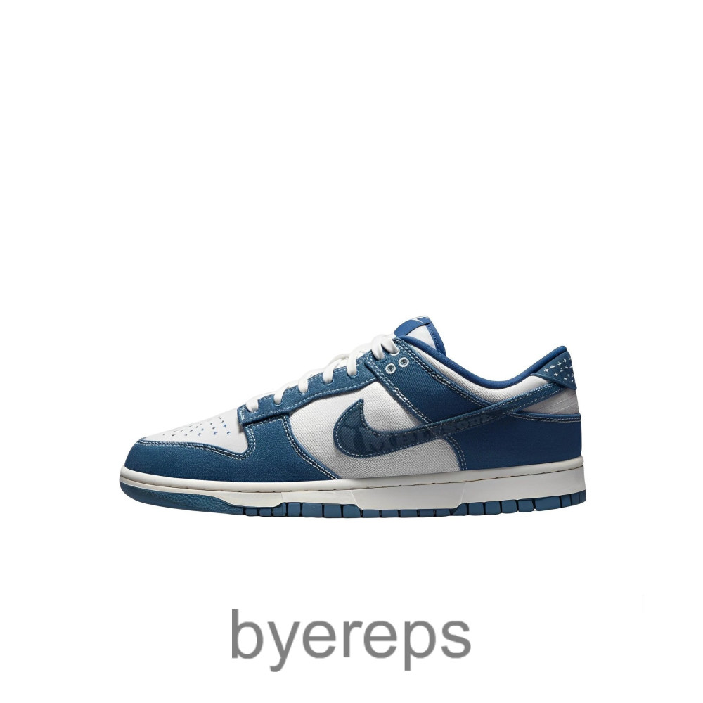 Nike DunkSB White Lobster — photo 3 of 4