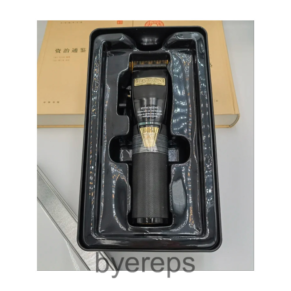 Unbranded Dyson Baby Electric Clippers — photo 2 of 2