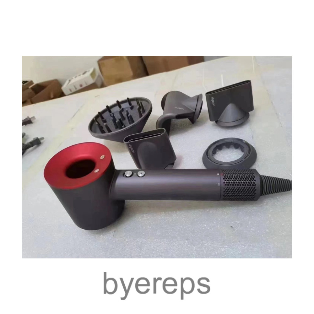 Unbranded Dyson Comb — photo 3 of 4