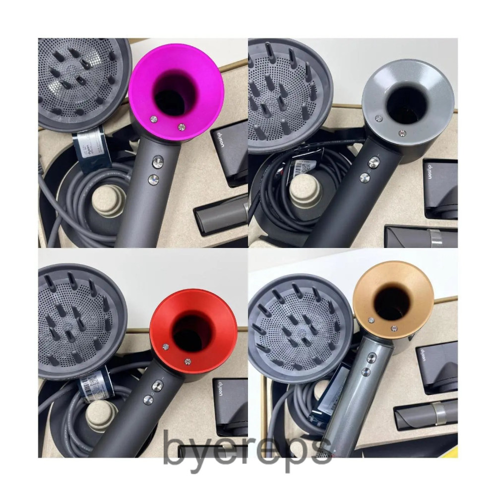 Dyson Hd 03