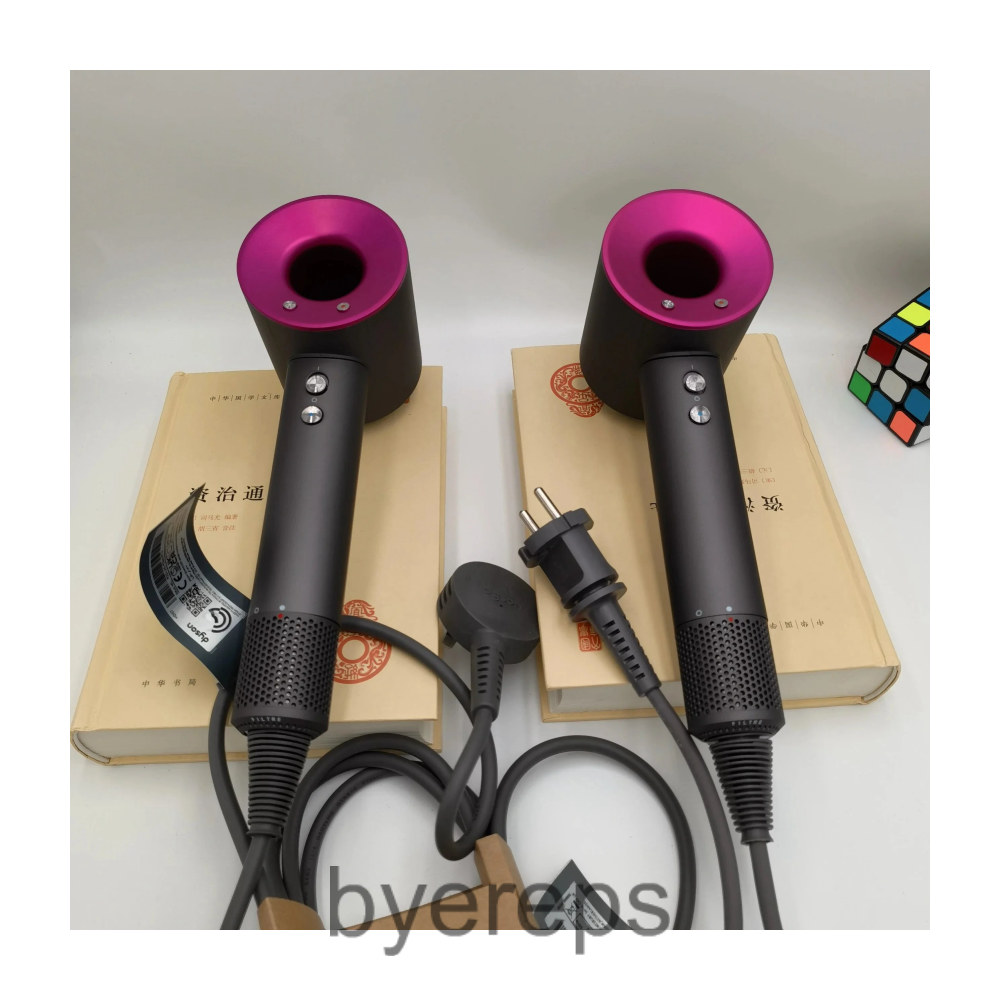 Dyson Hd 07