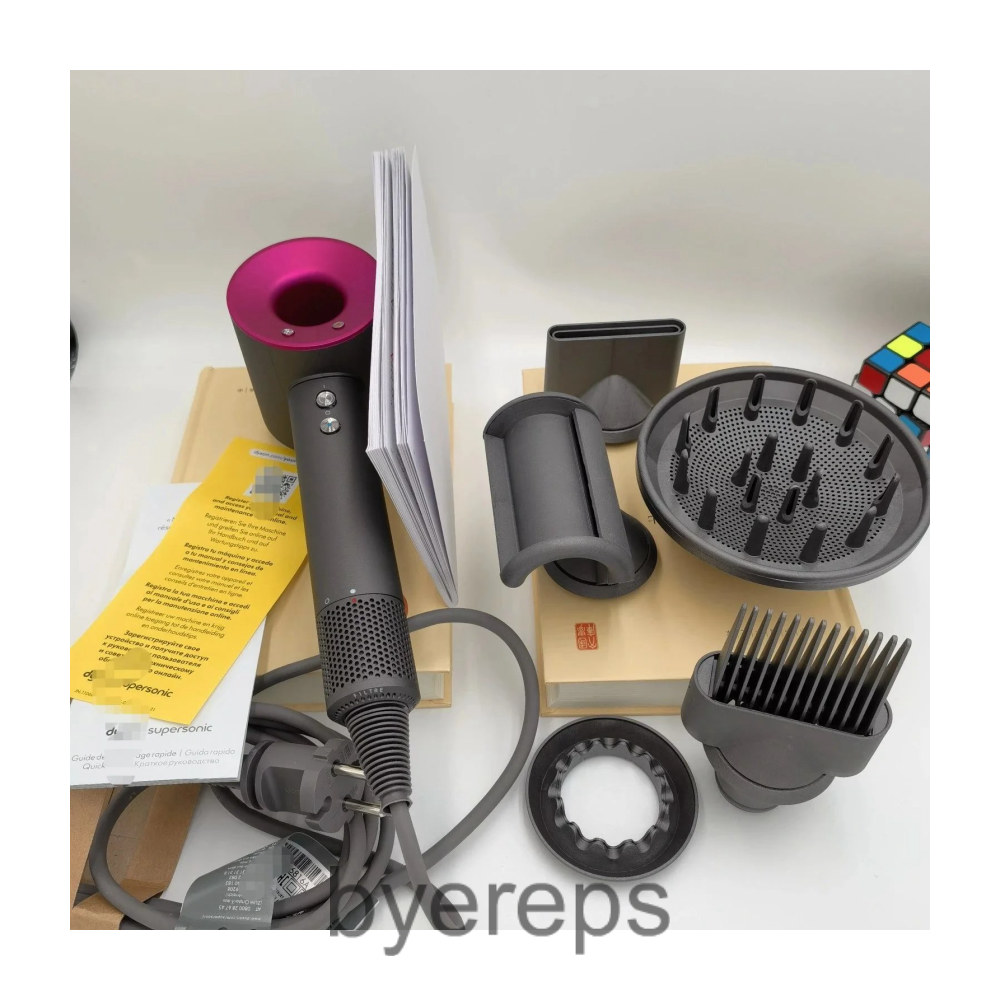 Unbranded Dyson Hd 07 — photo 3 of 4